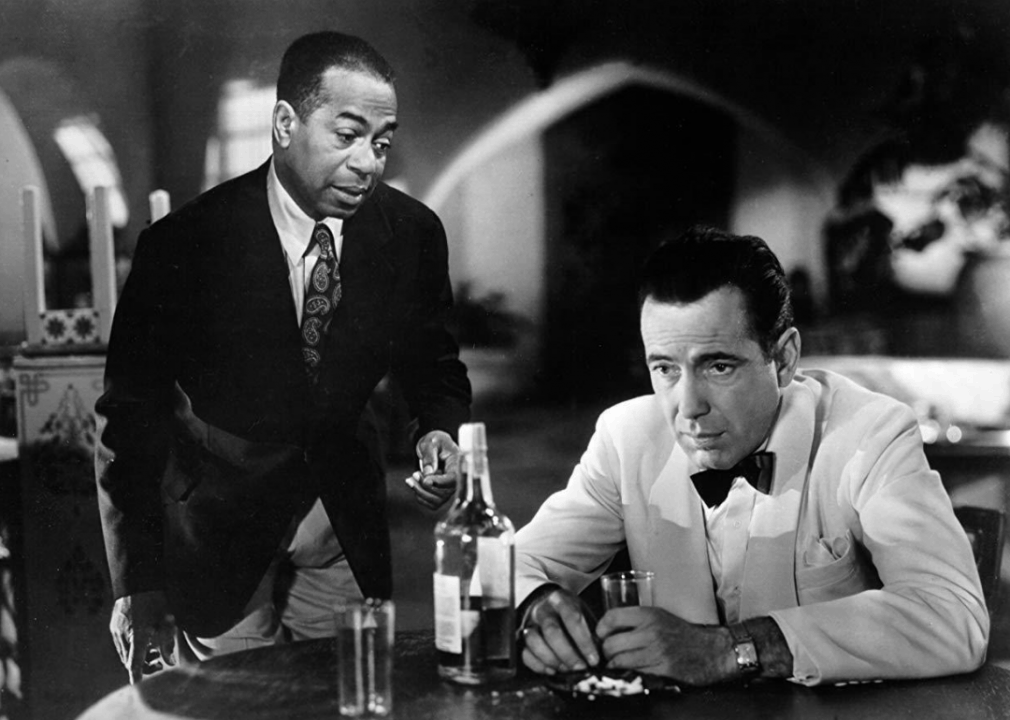 #3. Casablanca (1942)